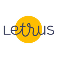 Letrus logo, Letrus contact details