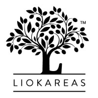 Liokareas EVOO logo, Liokareas EVOO contact details