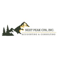 Next Peak CPA, Inc. logo, Next Peak CPA, Inc. contact details