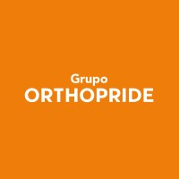 Grupo Orthopride logo, Grupo Orthopride contact details