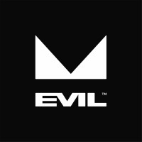 Evil Bikes logo, Evil Bikes contact details