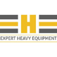 EXPERT HEAVY EQUIPMENT INC. logo, EXPERT HEAVY EQUIPMENT INC. contact details