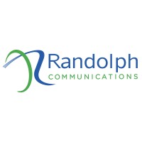 Randolph Communications logo, Randolph Communications contact details