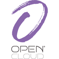 Open Cloud logo, Open Cloud contact details