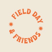 Field Day & Friends logo, Field Day & Friends contact details