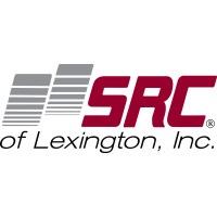 SRC of Lexington logo, SRC of Lexington contact details