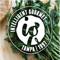 Intelligent Gourmet logo, Intelligent Gourmet contact details