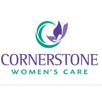 Cornerstone Women's Care, OBGYN logo, Cornerstone Women's Care, OBGYN contact details