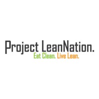 Project LeanNation logo, Project LeanNation contact details