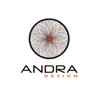 ANDRA DESIGN logo, ANDRA DESIGN contact details