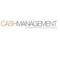 Cashmanagement logo, Cashmanagement contact details