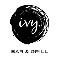 Ivy Bar and Grill logo, Ivy Bar and Grill contact details