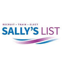 Sally's List, Inc. logo, Sally's List, Inc. contact details