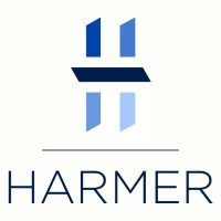 Harmer logo, Harmer contact details