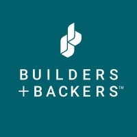 Builders + Backers logo, Builders + Backers contact details