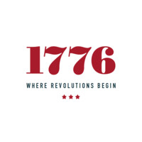 1776 Ventures logo, 1776 Ventures contact details