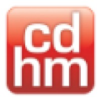 CDHM Advertising Inc logo, CDHM Advertising Inc contact details