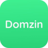 Domzin logo, Domzin contact details