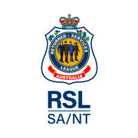 RSL SA & NT logo, RSL SA & NT contact details