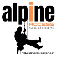 Alpine Access Solutions logo, Alpine Access Solutions contact details