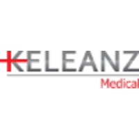 KELEANZ Medical logo, KELEANZ Medical contact details