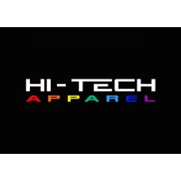 Hi-Tech Apparel logo, Hi-Tech Apparel contact details