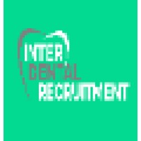 Inter Dental Recruitment logo, Inter Dental Recruitment contact details