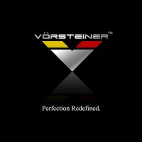 Vorsteiner logo, Vorsteiner contact details