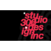 *studio306design inc. logo, *studio306design inc. contact details