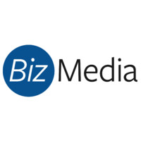 Biz Media logo, Biz Media contact details