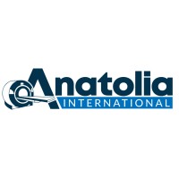 Anatolia International Trading Corp logo, Anatolia International Trading Corp contact details