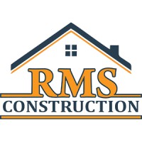 RMS Construction Pvt Ltd logo, RMS Construction Pvt Ltd contact details