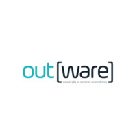 Outware logo, Outware contact details