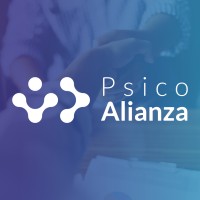 PsicoAlianza logo, PsicoAlianza contact details