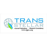 Transstellar Journal Publication and Research Consultancy - TJPRC logo, Transstellar Journal Publication and Research Consultancy - TJPRC contact details