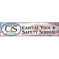 Capital Tool & Safety Supply logo, Capital Tool & Safety Supply contact details