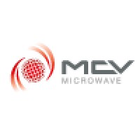 MCV Microwave logo, MCV Microwave contact details