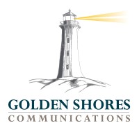 Golden Shores Communications logo, Golden Shores Communications contact details