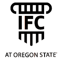 Interfraternity Council (Oregon State) logo, Interfraternity Council (Oregon State) contact details