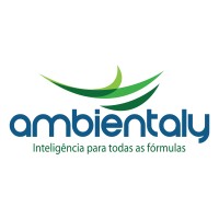 Ambientaly logo, Ambientaly contact details