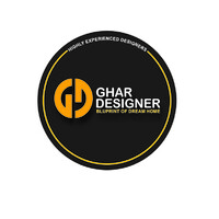 GHAR DESIGNER logo, GHAR DESIGNER contact details