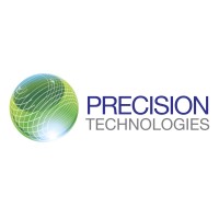 Precision Technologies LLC logo, Precision Technologies LLC contact details