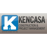 Kencasa Construction & Project Management Limited logo, Kencasa Construction & Project Management Limited contact details