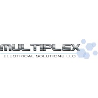 Multiplex Electrical Solutions LLC logo, Multiplex Electrical Solutions LLC contact details