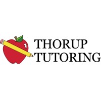 Thorup Tutoring logo, Thorup Tutoring contact details