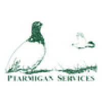 Ptarmigan Services logo, Ptarmigan Services contact details