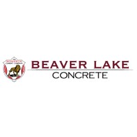 Beaver Lake Concrete logo, Beaver Lake Concrete contact details