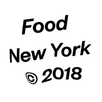 Food New York logo, Food New York contact details