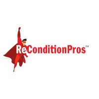 Recondition Pros logo, Recondition Pros contact details