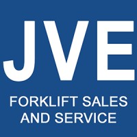 J V Equipment logo, J V Equipment contact details